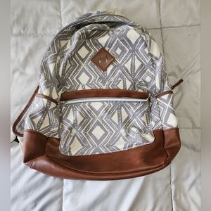 Medium Back Pack